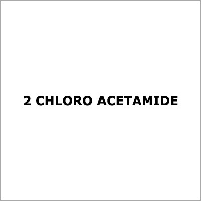 2-Chloroacetamide