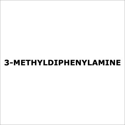 3-Methyldiphenylamine