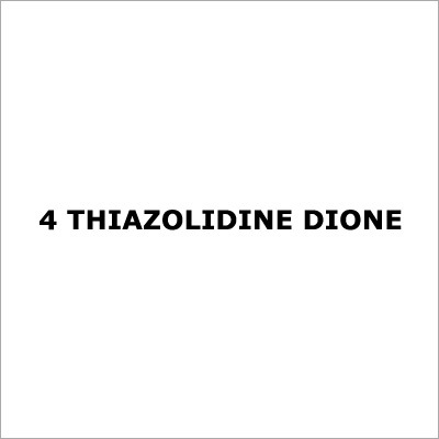 2,4-Thiazolidinedione