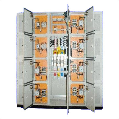 APFC (Automatic Power Factor Control Panels)
