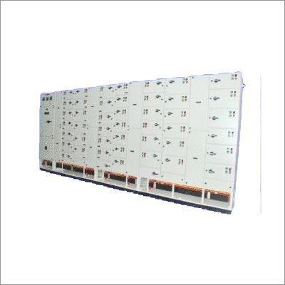 PCC Panels