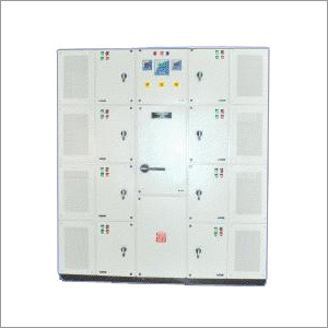 Automatic Power Control Panels