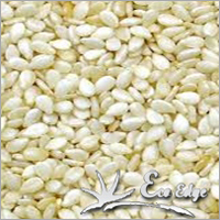 Hulled Sesame Seeds