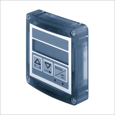 Flow Sensors