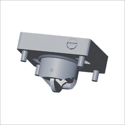 Analytical Flow Sensors