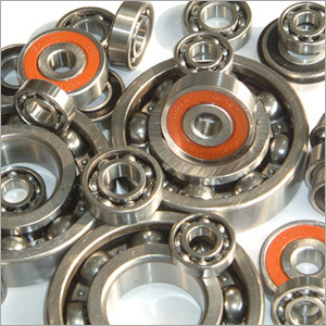 Thrust Ball Bearing