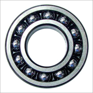 Miniature Ball Bearing - Steel, Miniature Size, Radial/Thrust Load | Precision Engineered, Smooth Spin, Perfectly Shaped Rings and Balls