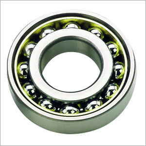 Angular Bearing