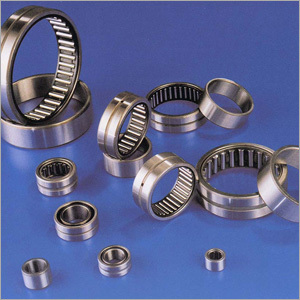 Needle Bearing - Steel Material, Precision Needle Rollers | Low Friction, Long Life, Load Support