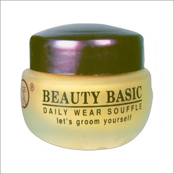 Daily Wear Souffle