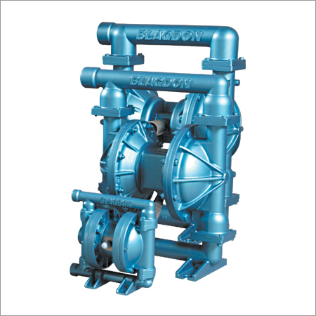 Blagdon Air Operated Pump High Pressure Pump