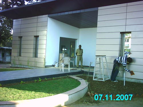 Desinger ACP Cladding