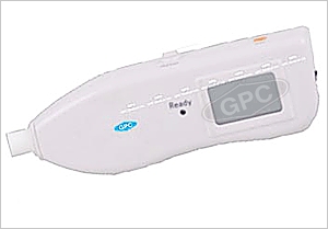 Jaundice Testing Meter By vvGPC Medical Ltd.