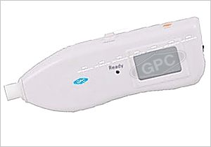 Jaundice Testing Meter