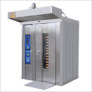 Bakery Oven