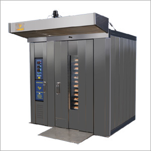 Bakery Oven