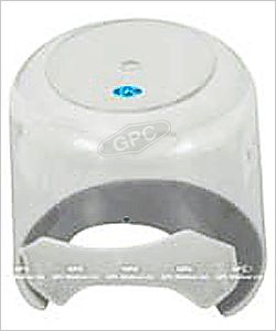 Oxygen Nozzle