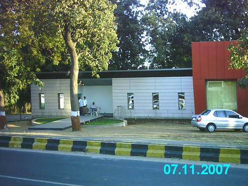 ACP Cladding
