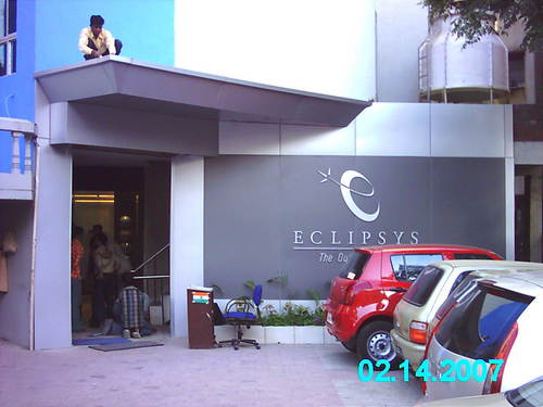 ACP Cladding