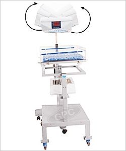 Phototherapy Unit (Elite Series) - BCE 28