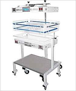 Phototherapy Unit Double Surface