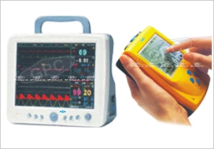 Vital Signs Monitor