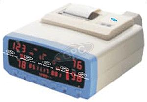 Multi Parameter Patient Monitor - Plastic