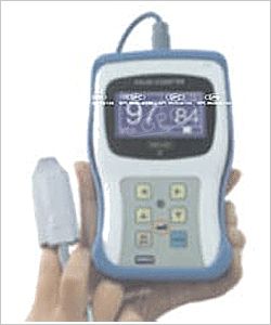 Pulse Oximeter