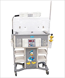 Infant Care Incubator (Elite Series)