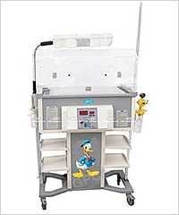 Infant Care Incubator (elite Series)