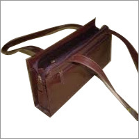 Leather Ladies Bag