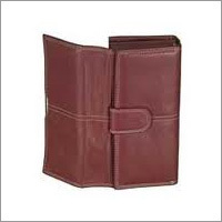 Leather Ladies Purse