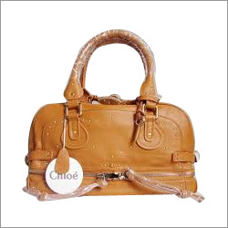 Designer Leather Bag