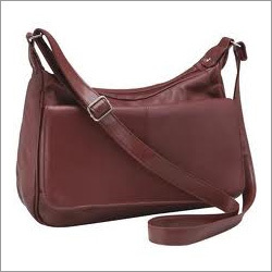 Multipurpose Leather Bag