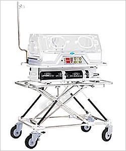 Transportable Infant Incubator