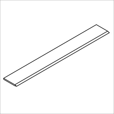 Staple Fiber Blade