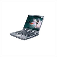Laptop