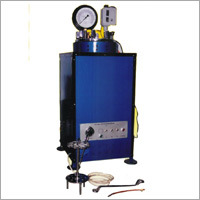 Cement Autoclave