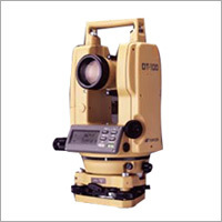 Digital Theodolite