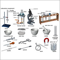 Laboratory Equipment
