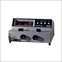 Spectrophotometer