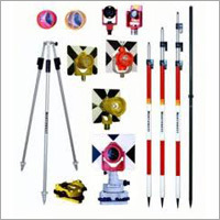 Surveying Equipment