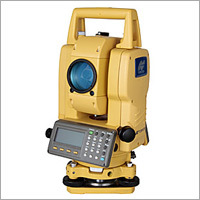Totol Station For Surveying