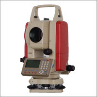 Totol Station For Surveying
