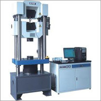 Universal Testing Machine