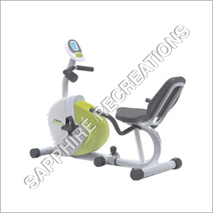 Magnetic Exercise bikes