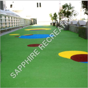 Playgournd Flooring