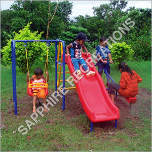 Multi Playground System