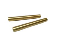 Brass Taper Pins DIN