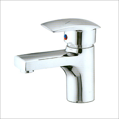 Single Lever Basin Mixer